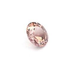 Nangi fine jewelry - pink gemstone in gold