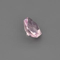 Nangi fine jewelry - pink gemstone in gold