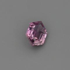 Nangi fine jewelry - pink gemstone in gold