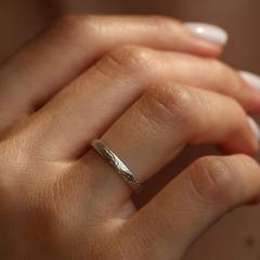 Nangi fine jewelry - ring in gold