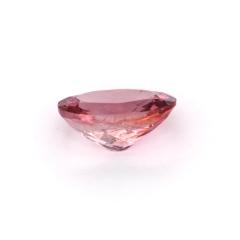 Nangi fine jewelry - pink gemstone in gold