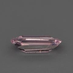 Nangi fine jewelry - pink gemstone in gold