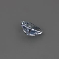 Nangi fine jewelry - blue gemstone in gold