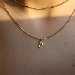 Nangi fine jewelry - pendant in gold