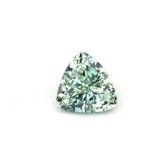 Nangi fine jewelry - green gemstone in gold