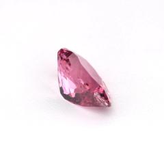 Nangi fine jewelry - pink gemstone in gold