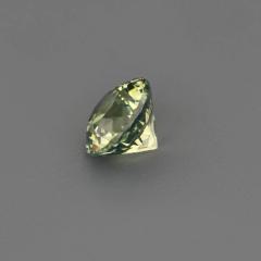 Nangi fine jewelry - yellow gemstone in gold