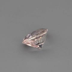 Nangi fine jewelry - pink gemstone in gold
