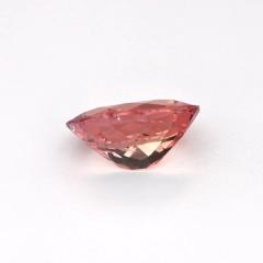 Nangi fine jewelry - pink gemstone in gold