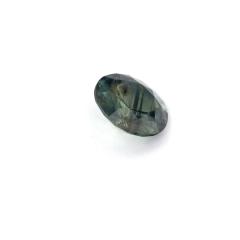 Nangi fine jewelry - green gemstone in gold