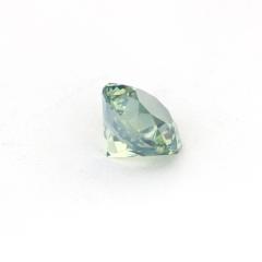 Nangi fine jewelry - green gemstone in gold