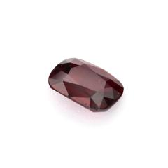 Nangi fine jewelry - red ruby gemstone in gold
