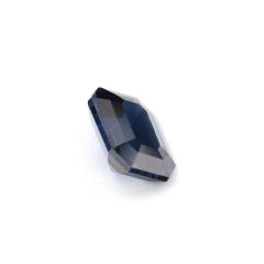 Nangi fine jewelry - blue sapphire gemstone in gold