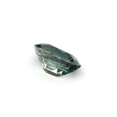 Nangi fine jewelry - green gemstone in gold