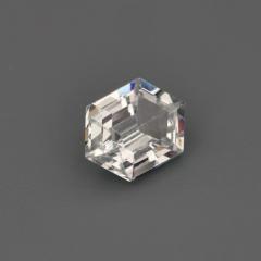 Nangi fine jewelry - champagne gemstone in gold