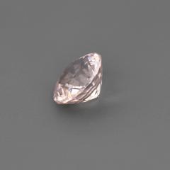 Nangi fine jewelry - champagne gemstone in gold