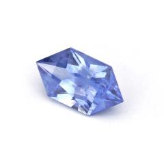 Nangi fine jewelry - purple gemstone in gold