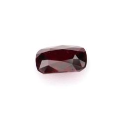 Nangi fine jewelry - red ruby gemstone in gold