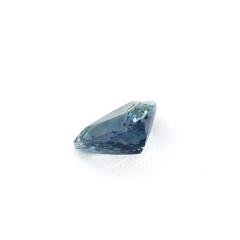 Nangi fine jewelry - blue gemstone in gold