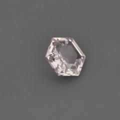 Nangi fine jewelry - champagne gemstone in gold