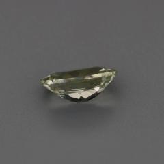 Nangi fine jewelry - green gemstone in gold