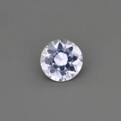 Nangi fine jewelry - purple gemstone in gold