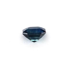 Nangi fine jewelry - blue gemstone in gold