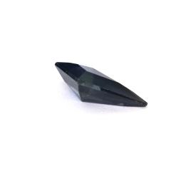 Nangi fine jewelry - blue gemstone in gold