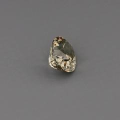 Nangi fine jewelry - green sapphire gemstone in gold