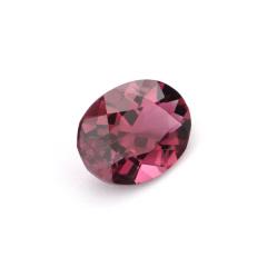 Nangi fine jewelry - pink gemstone in gold