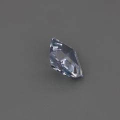 Nangi fine jewelry - blue gemstone in gold