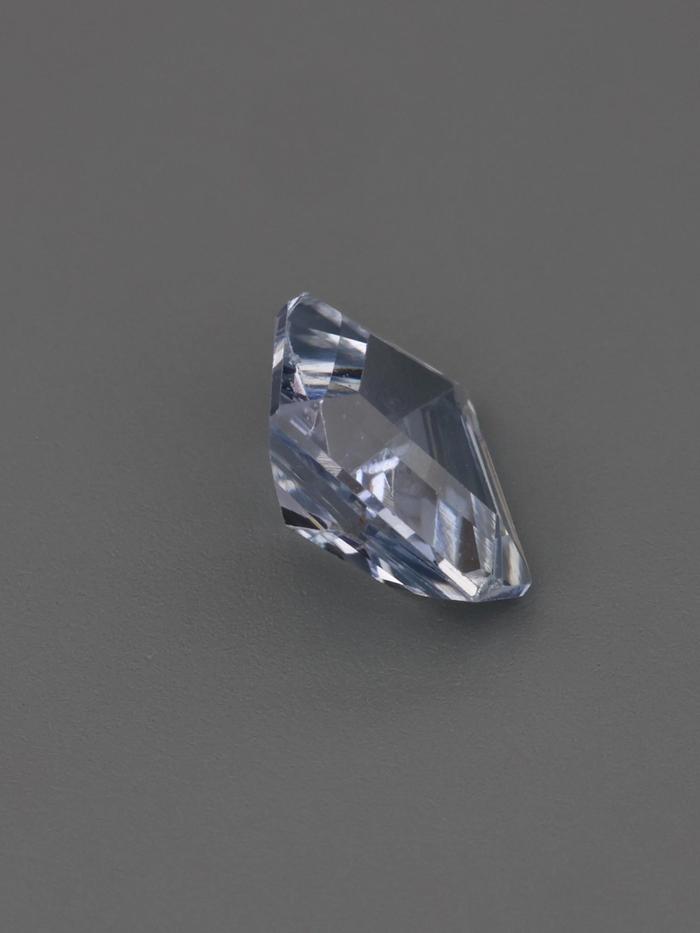 Nangi fine jewelry - blue gemstone in gold