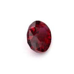 Nangi fine jewelry - red ruby gemstone in gold
