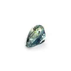 Nangi fine jewelry - blue gemstone in gold
