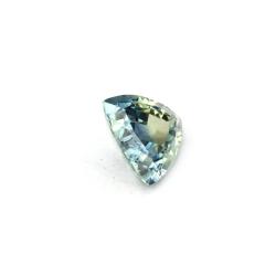 Nangi fine jewelry - green gemstone in gold