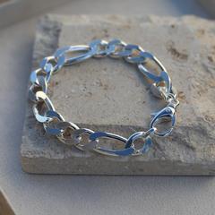 Nangi fine jewelry - bracelet in silver