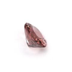 Nangi fine jewelry - pink gemstone in gold