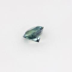 Nangi fine jewelry - green gemstone in gold