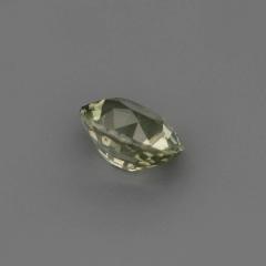 Nangi fine jewelry - yellow gemstone in gold