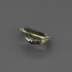 Nangi fine jewelry - green gemstone in gold