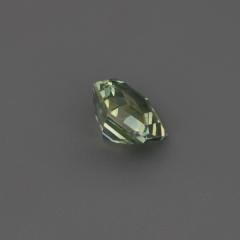 Nangi fine jewelry - green gemstone in gold