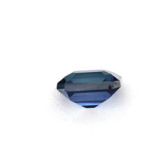Nangi fine jewelry - blue gemstone in gold