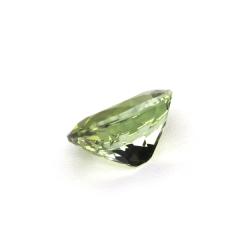 Nangi fine jewelry - green gemstone in gold