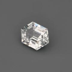 Nangi fine jewelry - champagne gemstone in gold