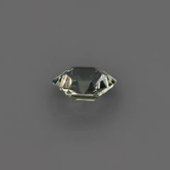 Nangi fine jewelry - blue gemstone in gold