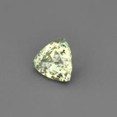 Nangi fine jewelry - green gemstone in gold