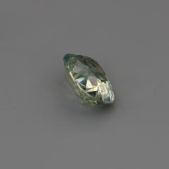 Nangi fine jewelry - yellow sapphire gemstone in gold
