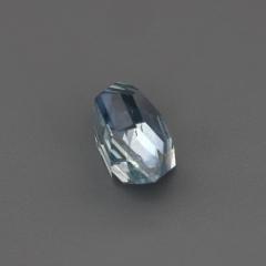 Nangi fine jewelry - blue gemstone in gold