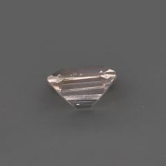 Nangi fine jewelry - champagne gemstone in gold
