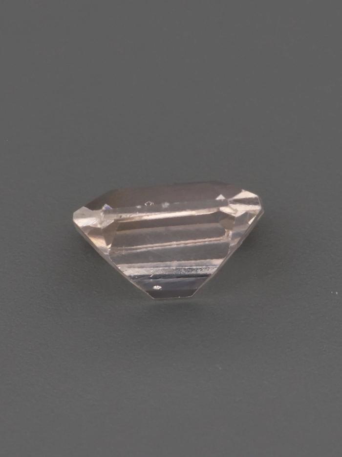 Nangi fine jewelry - champagne gemstone in gold